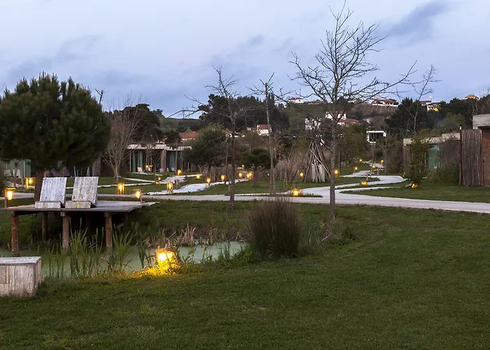 Rio Do Prado Landhuis