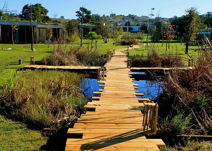 Rio Do Prado Landhuis