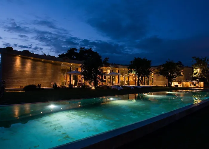 Landhuis Rio Do Prado