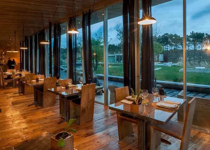 Rio Do Prado * Arelho