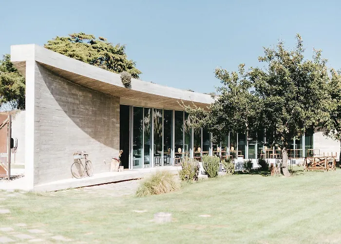 Kır Evi Rio Do Prado *