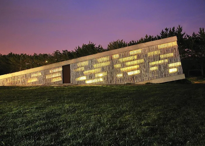 Rio Do Prado Kır Evi Arelho