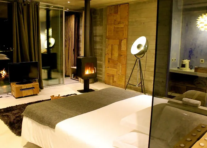 Rio Do Prado Kır Evi Arelho