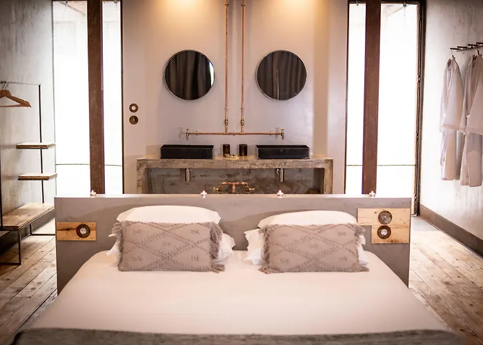 Kır Evi Rio Do Prado Arelho