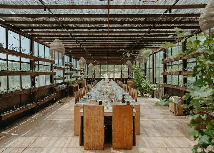 Rio Do Prado Landhuis *