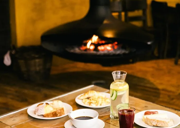 Landhuis Rio Do Prado