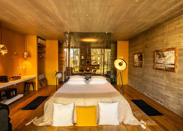 Kır Evi Rio Do Prado *