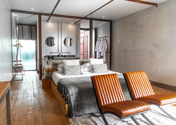 Rio Do Prado Kır Evi Arelho