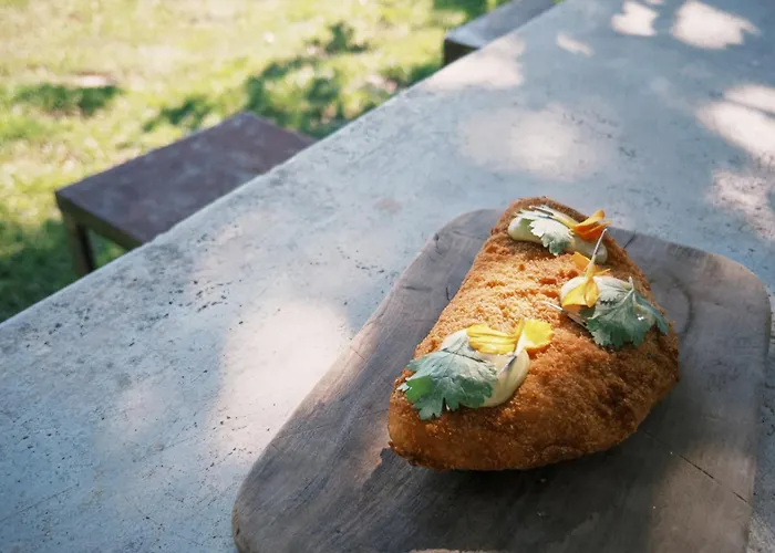 Rio Do Prado Kır Evi *