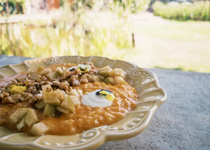 Landhuis Rio Do Prado *