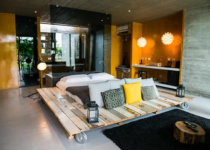 Landhuis Rio Do Prado *