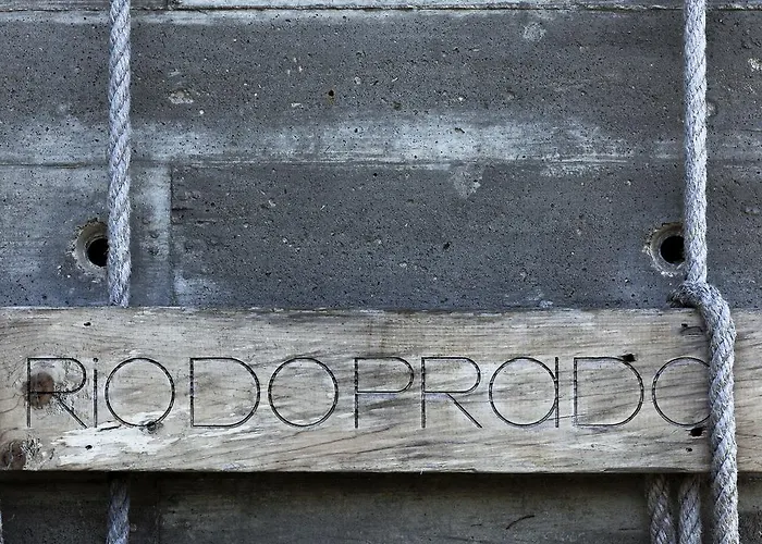 Rio Do Prado Kır Evi Arelho