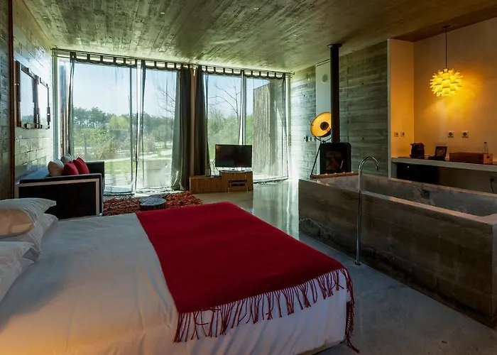 Kır Evi Rio Do Prado Arelho